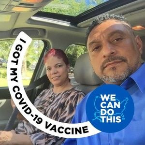 Meet your Posher, Jose roberto